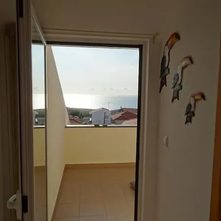 Apartament Meerblick Atalaia *
