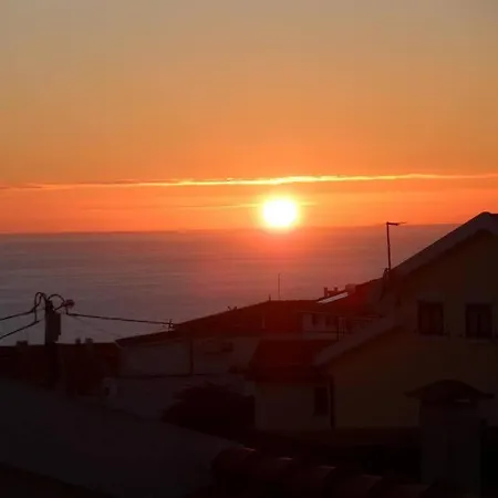 Daire Meerblick Atalaia Lourinhã