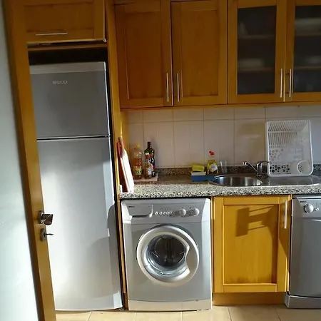 Daire Meerblick Atalaia Lourinhã