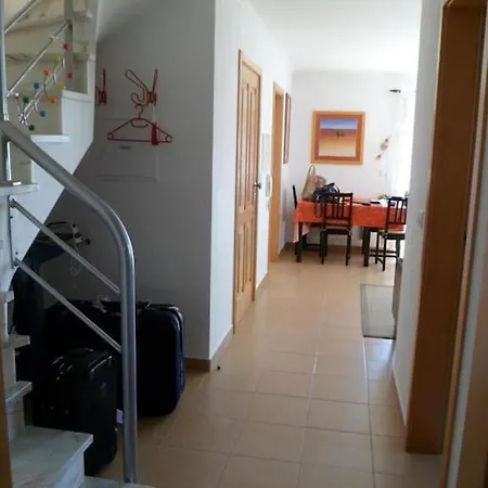 Meerblick Atalaia Apartament *