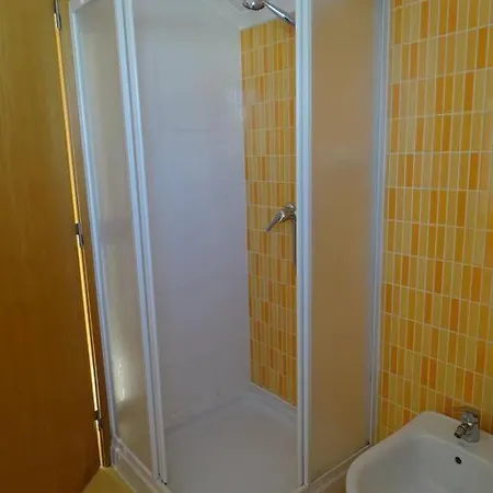 Apartament Meerblick Atalaia *