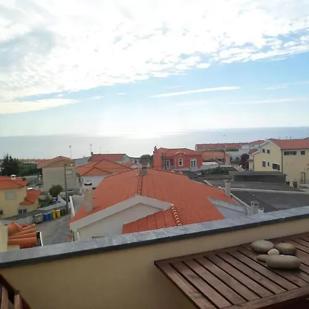 Daire Meerblick Atalaia Lourinhã