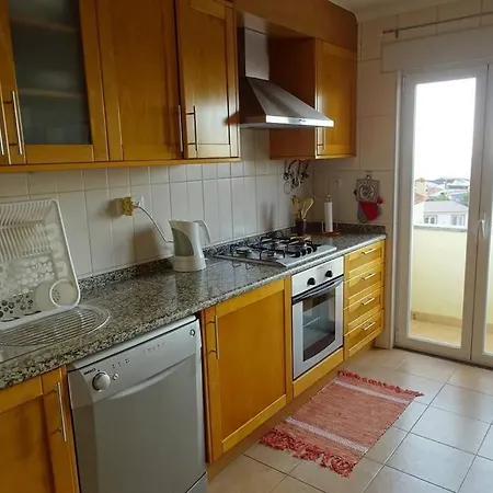Apartament Meerblick Atalaia