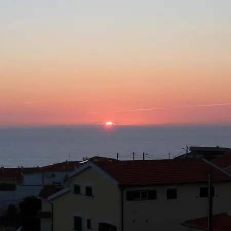 Apartament Meerblick Atalaia *