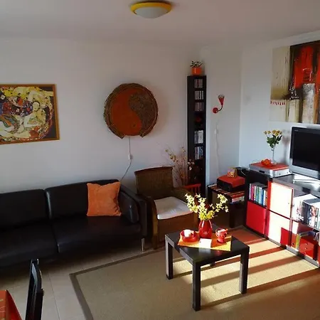 Apartament Meerblick Atalaia *