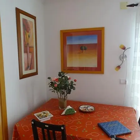 Meerblick Atalaia Apartament Lourinhã