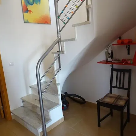 Meerblick Atalaia Apartament Lourinhã