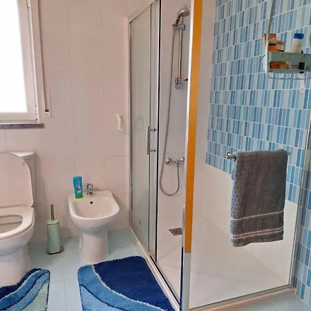 Meerblick Atalaia Apartament Lourinhã