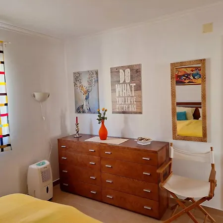 Apartament Meerblick Atalaia *