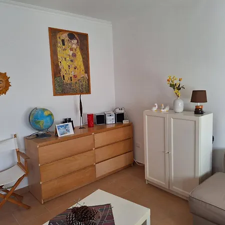 Meerblick Atalaia