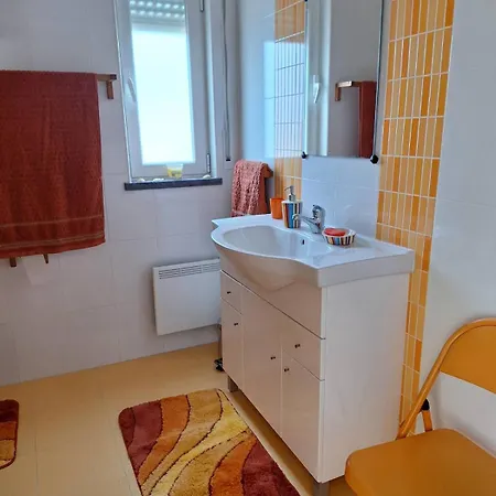 Apartament Meerblick Atalaia *