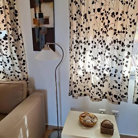 Meerblick Atalaia