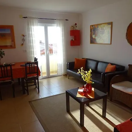 Apartament Meerblick Atalaia