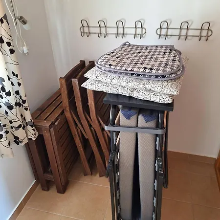 Apartament Meerblick Atalaia *