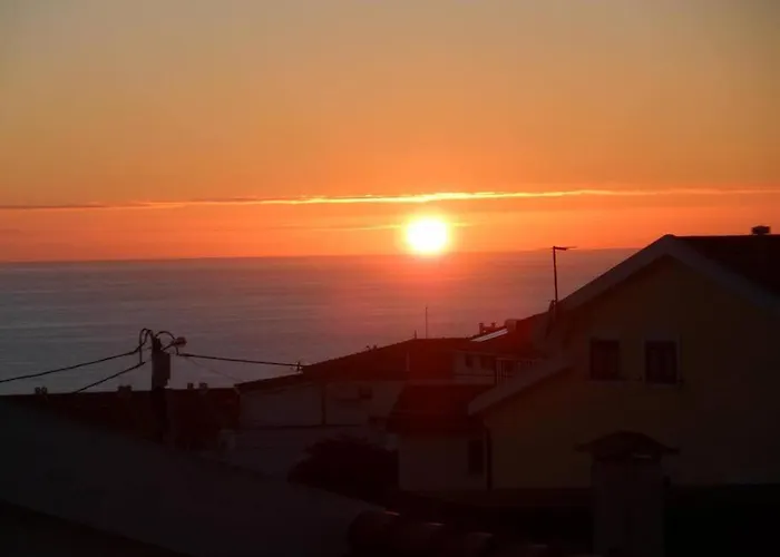 Daire Meerblick Atalaia Lourinhã