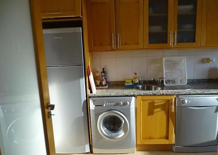 Daire Meerblick Atalaia Lourinhã