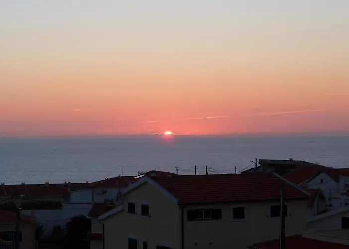 Daire Meerblick Atalaia *