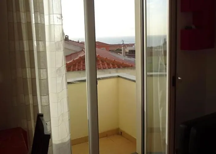 Meerblick Atalaia