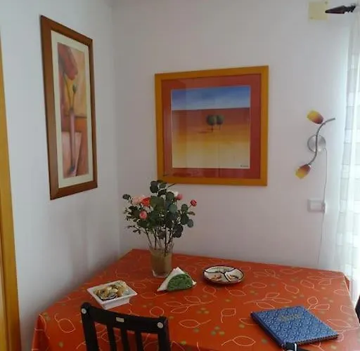 Meerblick Atalaia Daire Lourinhã