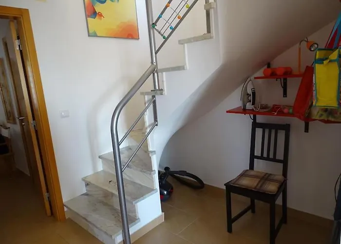 Meerblick Atalaia Daire Lourinhã