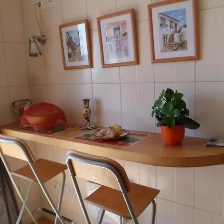 Meerblick Atalaia * Lourinhã